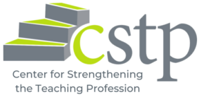 The Center for Strengthening the Teaching Profession