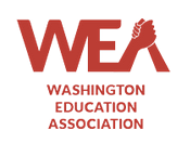 WEA logo