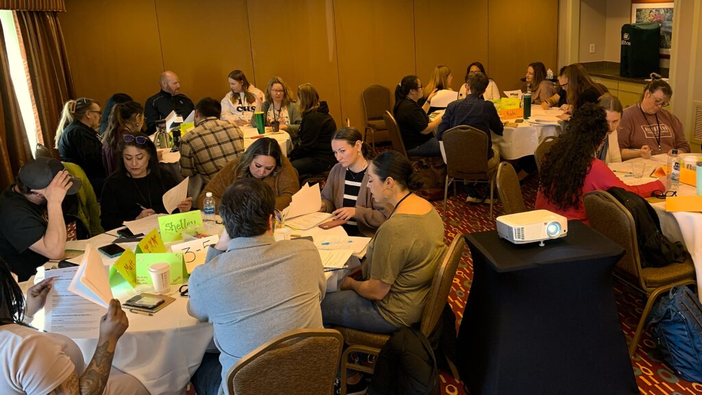 OSPI Standards Review Project: Recruitment for Health, PE, World Languages